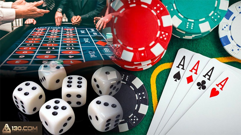 Những lưu ý khi chơi game casino tại nhà cái 130 Casino