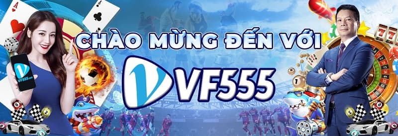 Tại sao nên tải app Vf555?